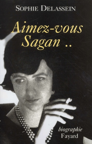 Image de l'objet « AIMEZ VOUS SAGAN ... »