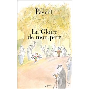 Image de l'objet « SOUVENIRS D'ENFANCE TOME 1 / LA GLOIRE DE MON PERE »