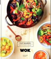 Image de l'objet « WOK »