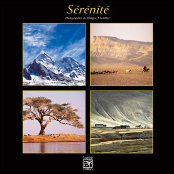 Image de l'objet « SERENITE »