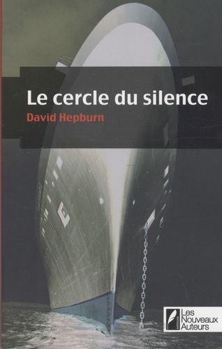 Image de l'objet « CERCLE DU SILENCE (LE) »