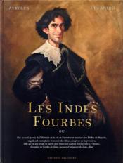 Image de l'objet « INDES FOURBES (LES) »