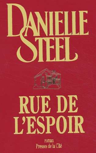 Image de l'objet « RUE DE L'ESPOIR »