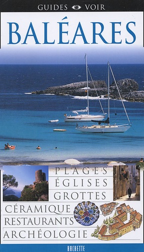 Image de l'objet « BALEARES »