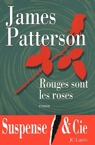 Image de l'objet « ROUGES SONT LES ROSES »