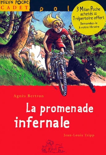 Image de l'objet « PROMENADE INFERNALE (LA) »