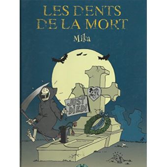 Image de l'objet « DENTS DE LA MORT (LES) »