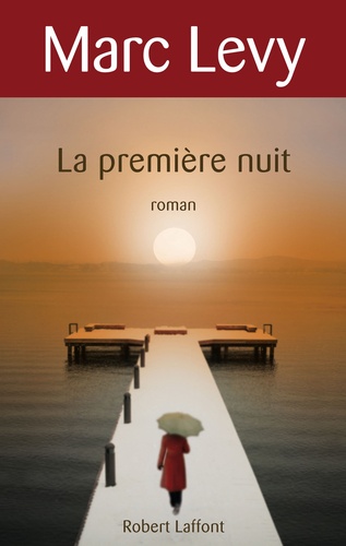 Image de l'objet « PREMIERE NUIT (LA) »