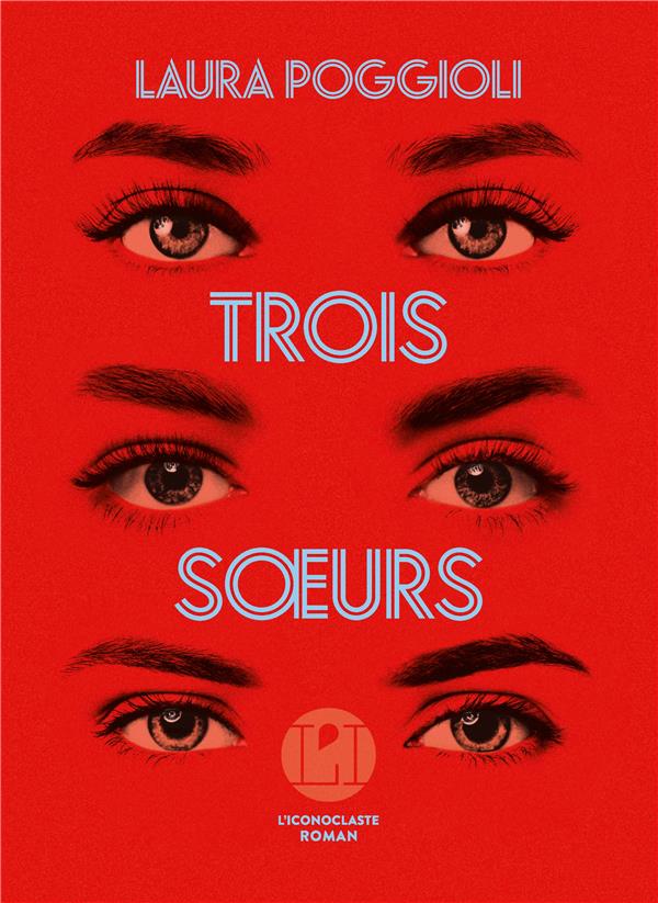 Image de l'objet « TROIS SOEURS »