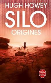 Image de l'objet « SILO TOME 2 / ORIGINES »