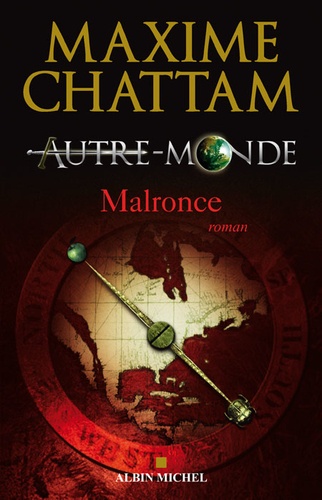 Image de l'objet « AUTRE MONDE TOME 2 / MALRONCE »