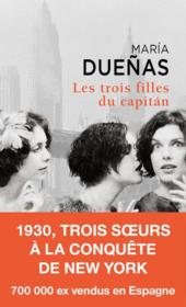 Image de l'objet « TROIS FILLES DU CAPITAN (LES) »