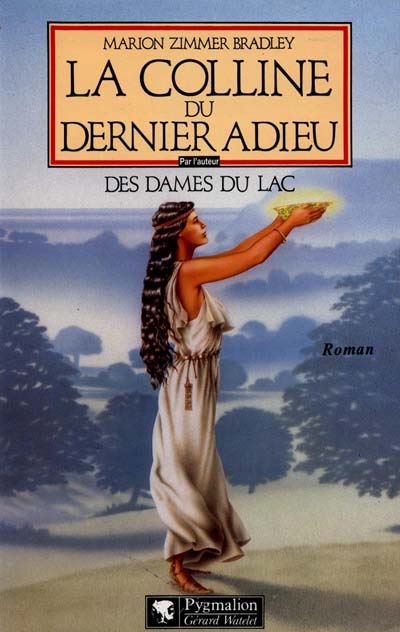 Image de l'objet « COLLINE DU DERNIER ADIEU (LA) »