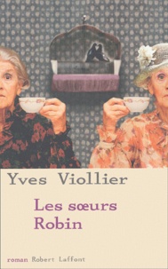 Image de l'objet « SOEURS ROBIN (LES) »