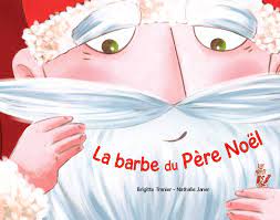 Image de l'objet « BARBE DU PERE NOEL (LA) »