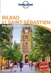 Image de l'objet « BILBAO ET SANIT-SEBASTIEN EN QUELQUES JOURS »