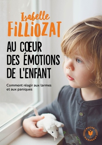 Image de l'objet « AU COEUR DES EMOTIONS DE L'ENFANT »