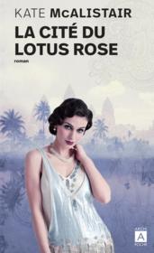 Image de l'objet « CITE DU LOTUS ROSE (LA) / TOME 2 »