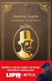 Image de l'objet « ARSENE LUPIN . GENTLEMAN CAMBRIOLEUR »