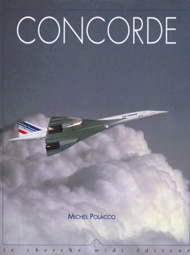 Image de l'objet « CONCORDE »