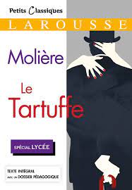 Image de l'objet « TARTUFFE (LE) »