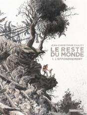 Image de l'objet « RESTE DU MONDE (LE) TOME 1 »