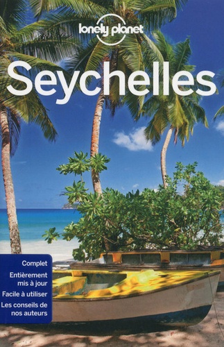 Image de l'objet « SEYCHELLES »