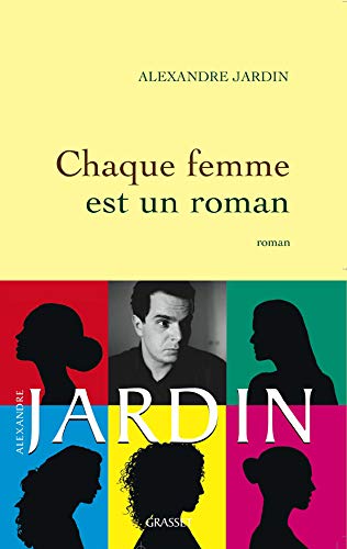 Image de l'objet « CHAQUE FEMME EST UN ROMAN »