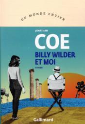 Image de l'objet « BILLY WILDER ET MOI »