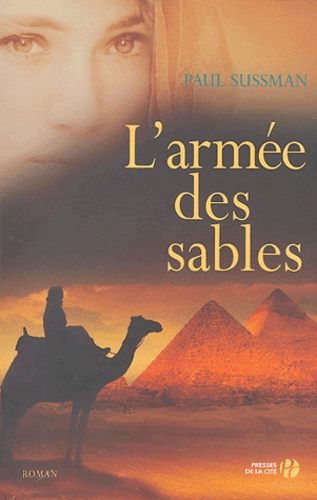 Image de l'objet « ARMEE DES SABLES (L') »