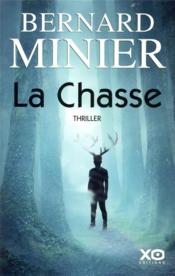 Image de l'objet « CHASSE (LA) »