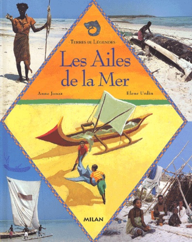 Image de l'objet « AILES DE LA MER (LES) »