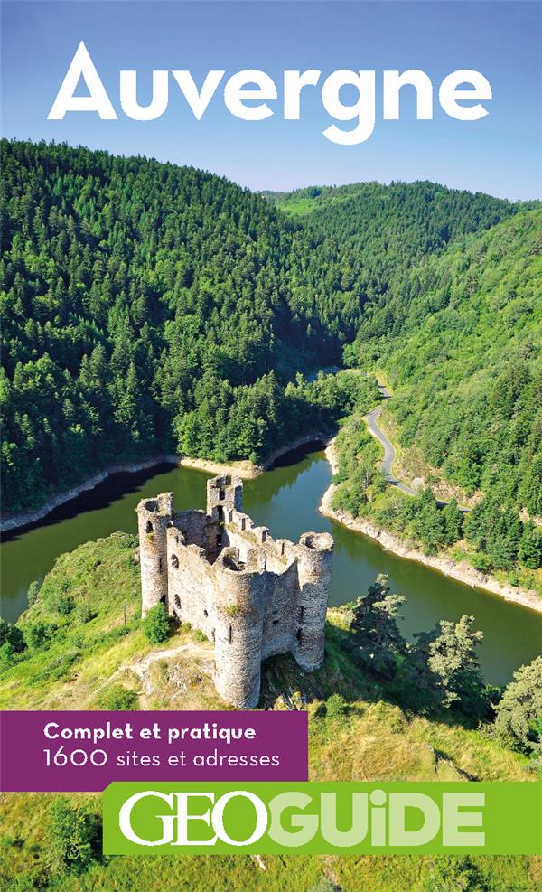 Image de l'objet « AUVERGNE »