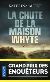 Image de l'objet « CHUTE DE LA MAISON WHYTE (LA) »