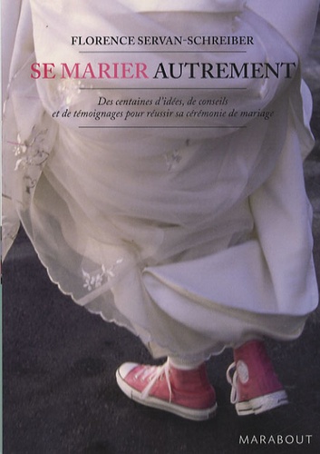 Image de l'objet « SE MARIER AUTREMENT »