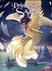 Image de l'objet « PRINCESSE SARA TOME 9 / INTRIGUE A VENISE »