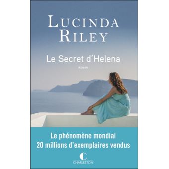 Image de l'objet « SECRET D'HELENA (LE) »