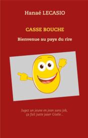 Image de l'objet « CASSE BOUCHE »