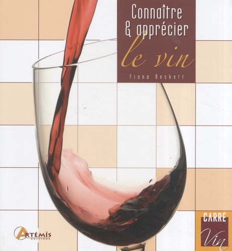 Image de l'objet « CONNAITRE & APPRECIER LE VIN »