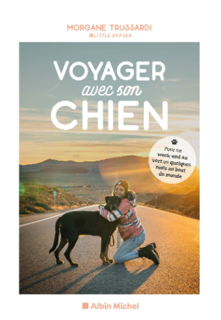 Image de l'objet « VOYAGER AVEC SON CHIEN »