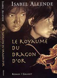 Image de l'objet « ROYAUME DU DRAGON D'OR (LE) »