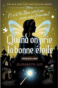 Image de l'objet « TWISTED TALES / QUAND ON PRIE LA BONNE ETOILE »