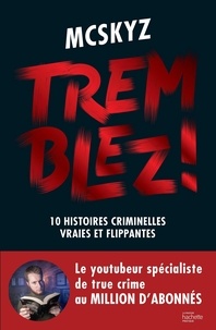 Image de l'objet « TEMBLEZ ENCORE ! »