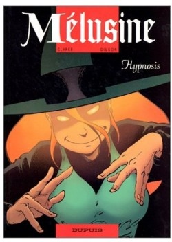 Image de l'objet « MELUSINE : TOME 9 - HYPNOSIS »