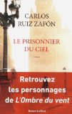 Image de l'objet « PRISONNIER DU CIEL (LE) »