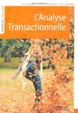 Image de l'objet « ANALYSE TRANSACTIONNELLE (L') »