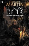 Image de l'objet « TRONE DE FER (LE) TOME 15 : UNE DANSE AVEC LES DRAGONS »