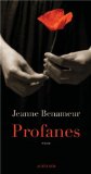 Image de l'objet « PROFANES »