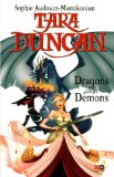 Image de l'objet « TARA DUNCAN TOME 10 : DRAGONS CONTRE DEMONS »